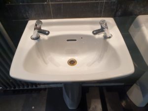 unblocked sink